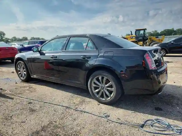 2C3CCAGG7EH287762 2014 CHRYSLER 300-1