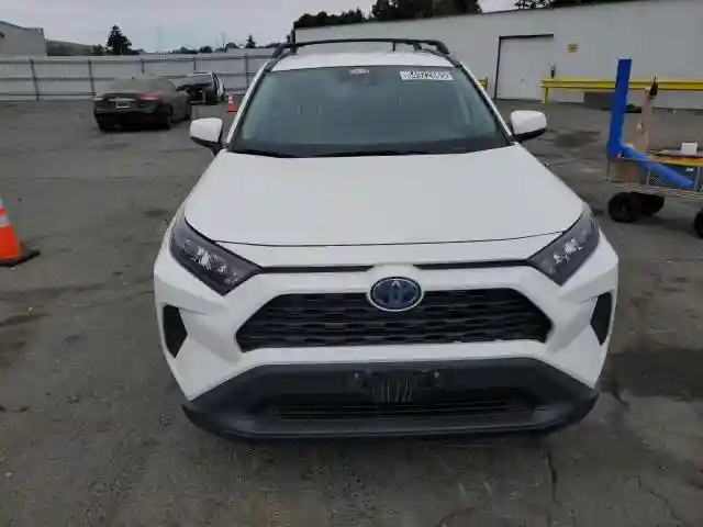 2T3MWRFV1LW061994 2020 TOYOTA RAV4 HYBRID-4