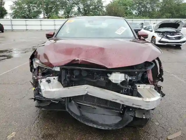 JHMZC5F39JC007895 2018 HONDA CLARITY-4