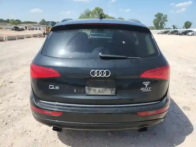 WA1CFAFP5FA145988 2015 AUDI Q5-5