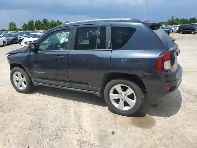 1C4NJDBB3ED592521 2014 JEEP COMPASS-1