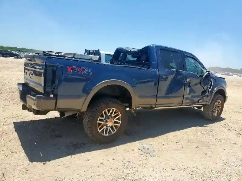 1FT7W2BT8HEC01224 2017 FORD F250-2