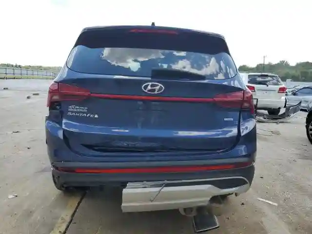 5NMS2DAJ6NH450390 2022 HYUNDAI SANTA FE-5