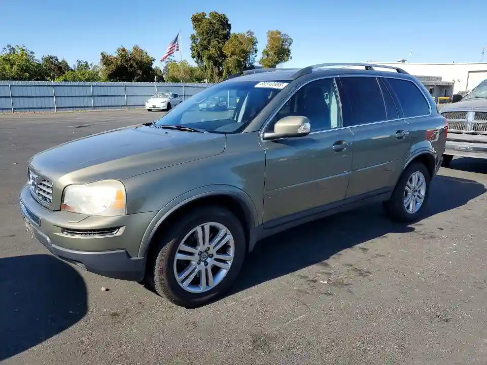 YV4952CZ5B1594657 2011 VOLVO XC90-0
