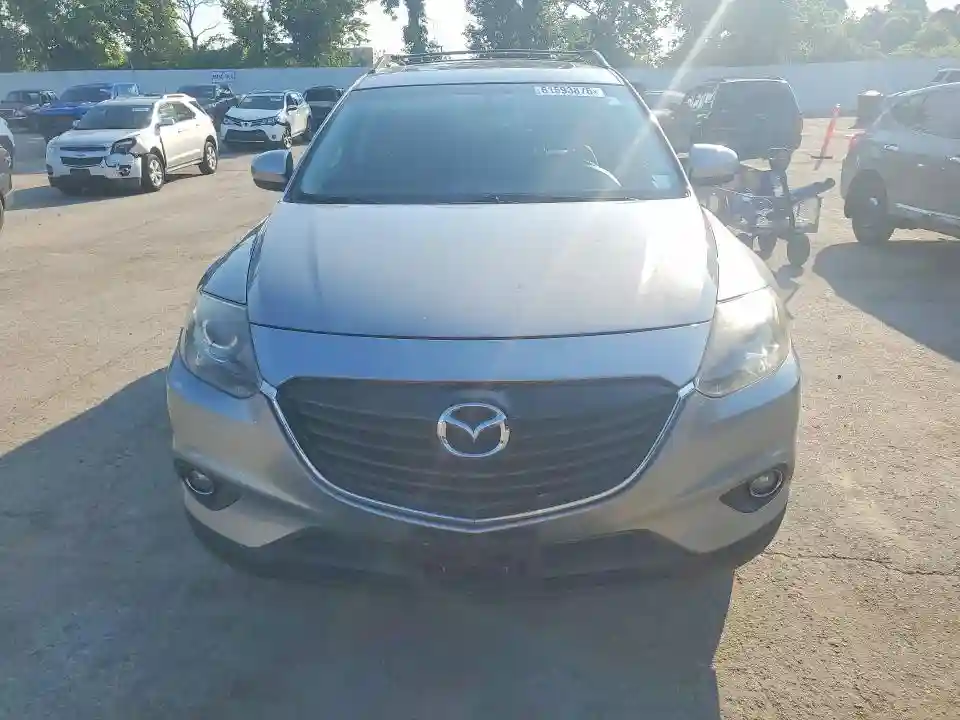 JM3TB2CA5D0411155 2013 MAZDA CX-9-4
