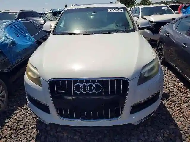 WA1LMAFE2DD005526 2013 AUDI Q7-4
