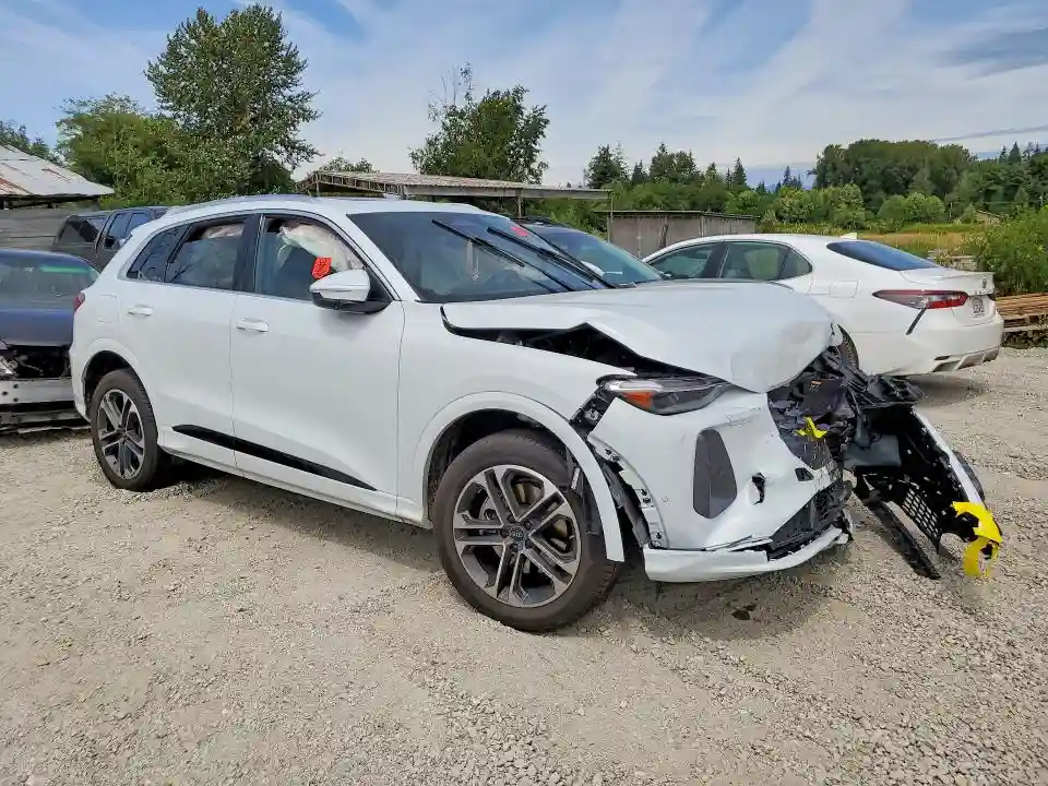 WA12AAGU9T2019556 2026 AUDI Q5-3