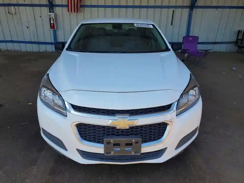 1G11B5SL0FF302891 2015 CHEVROLET MALIBU-4