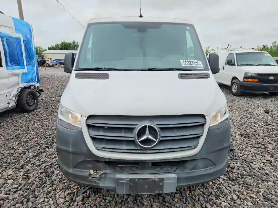 WD4PF0CD9KP160096 2019 MERCEDES-BENZ SPRINTER-4
