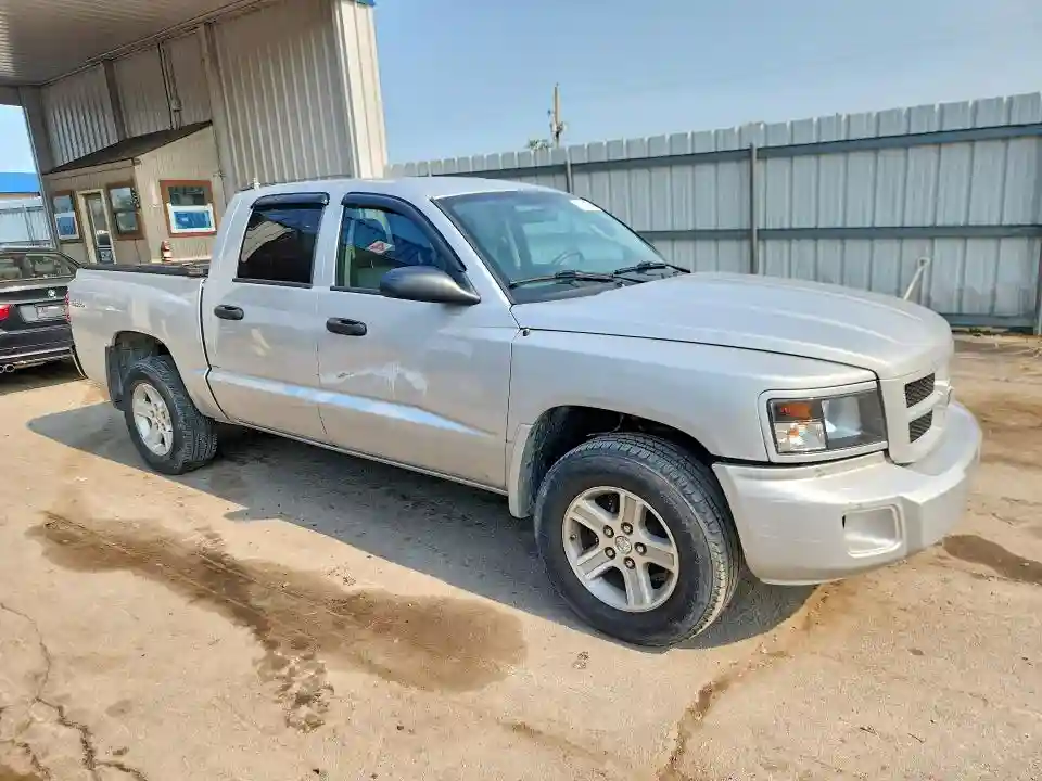 1D7RW3GK3BS596376 2011 DODGE DAKOTA-3