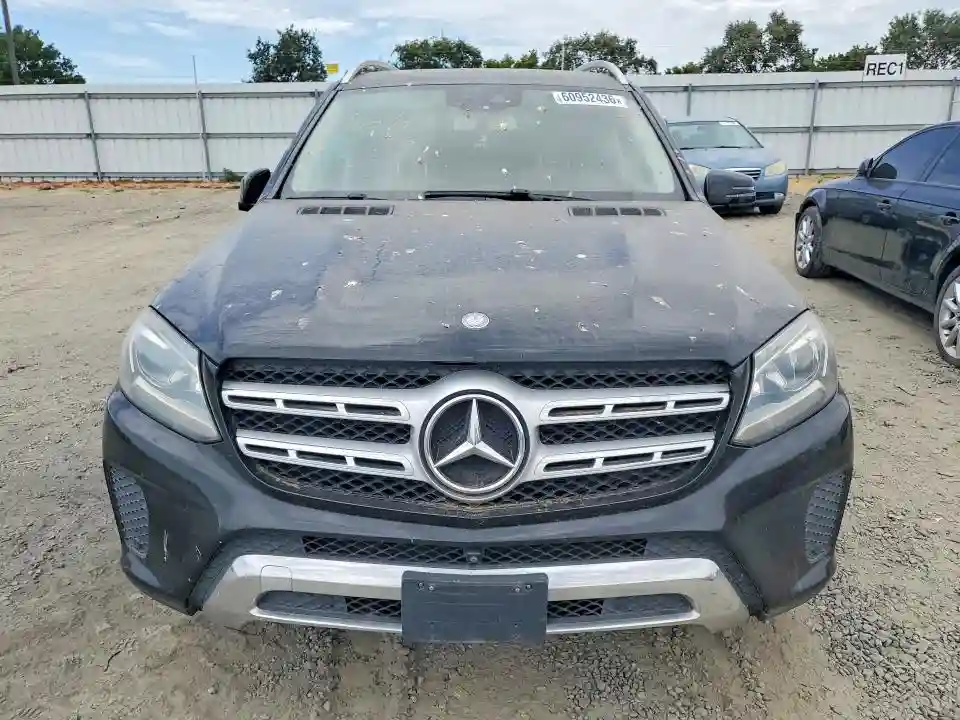 4JGDF6EE8HA785294 2017 MERCEDES-BENZ GLS-CLASS-4