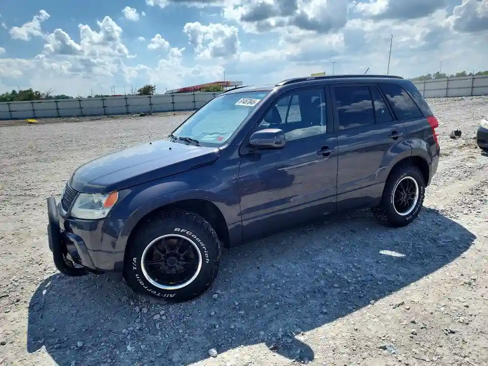 JS3TD0D71C4100258 2012 SUZUKI GR VITARA-0