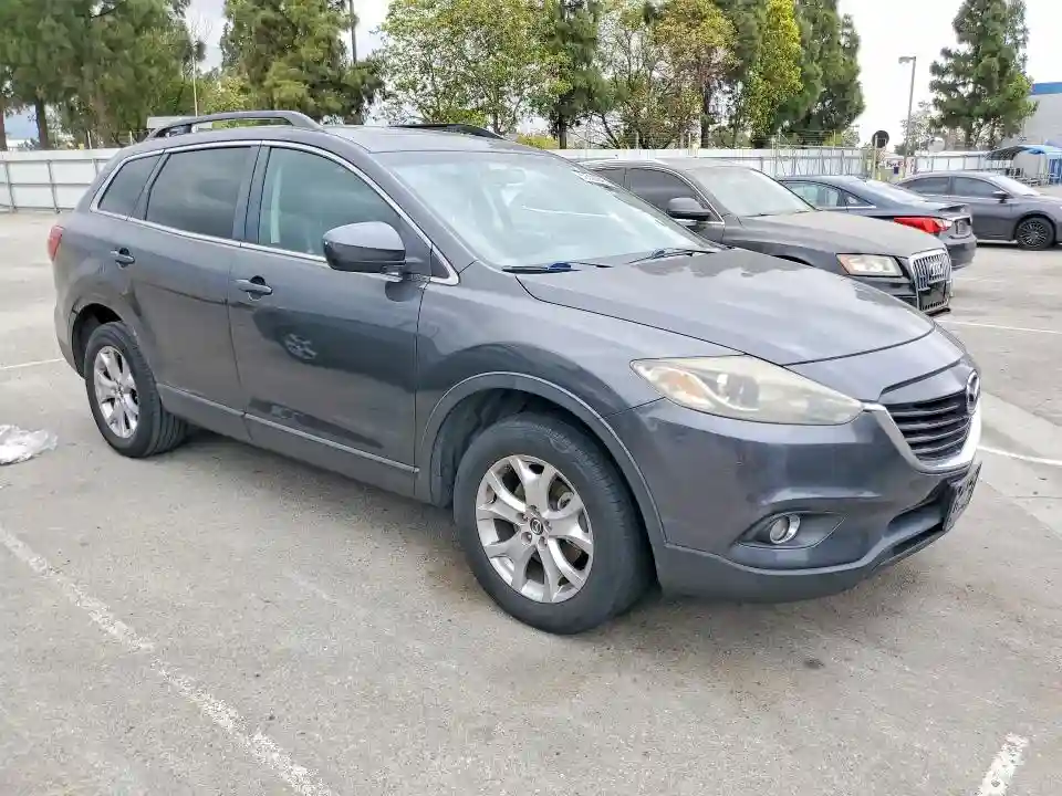 JM3TB2CVXE0431180 2014 MAZDA CX-9-3