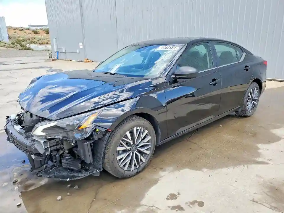 1N4BL4DV1TN324455 2026 NISSAN ALTIMA-0