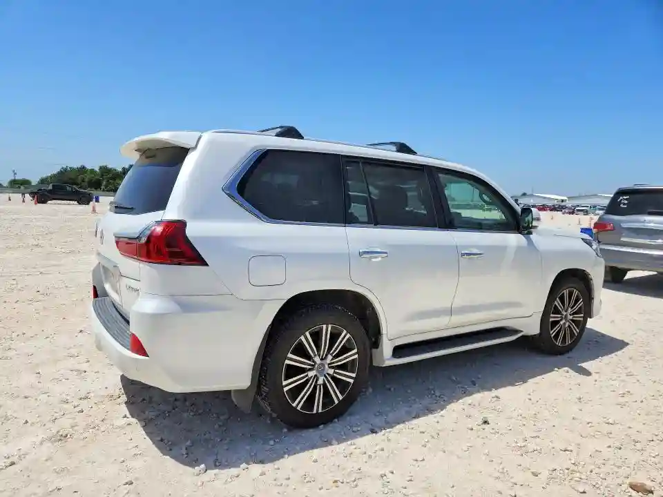 JTJDY7AX4L4314484 2020 LEXUS LX570-2