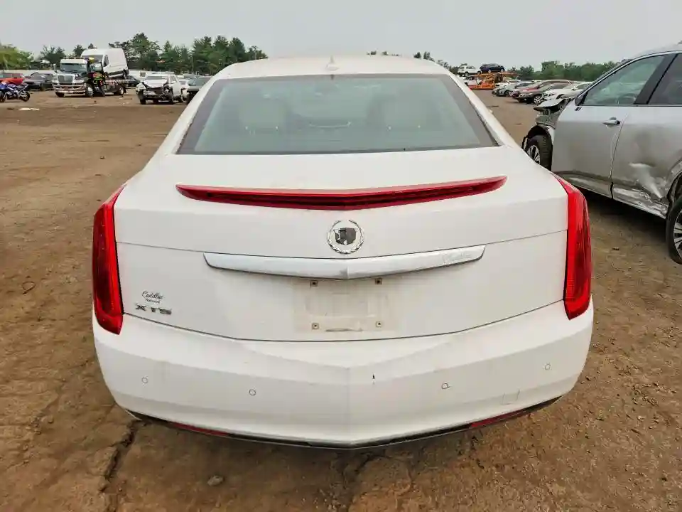 2G61U5S32E9164430 2014 CADILLAC XTS-5