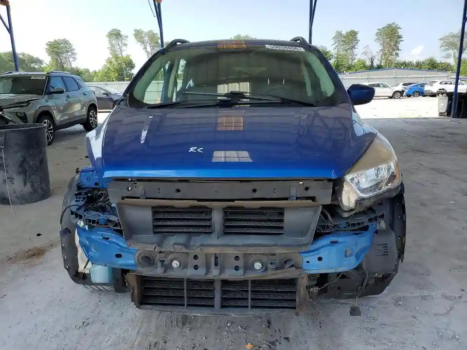 1FMCU0GD7JUD38849 2018 FORD ESCAPE-4
