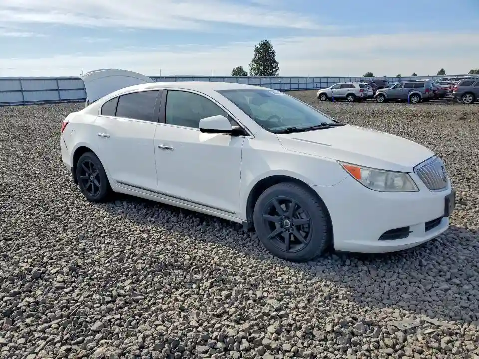 1G4GA5EC5BF365216 2011 BUICK LACROSSE-3