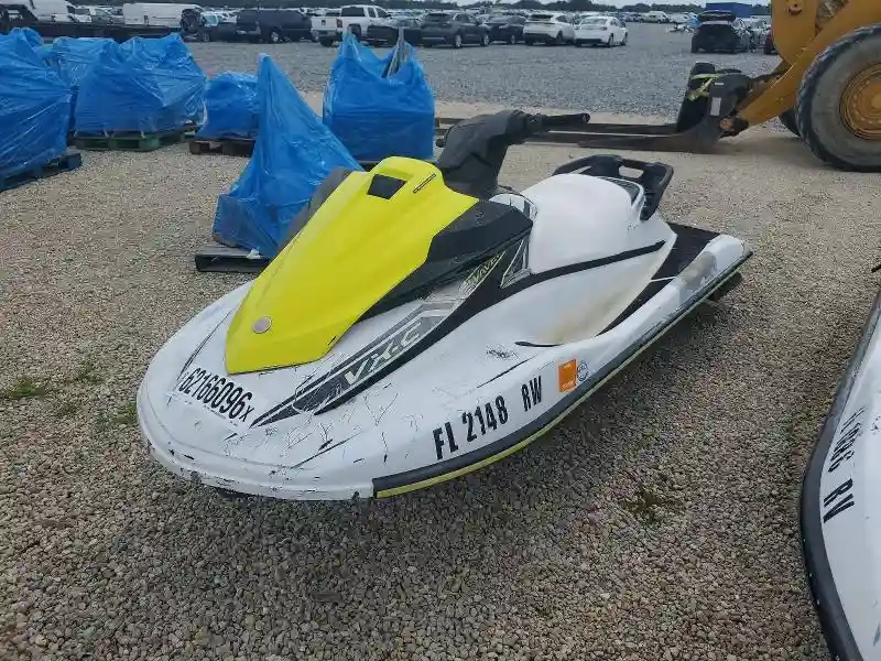 YAMA2373A919 2019 YAM VX-1