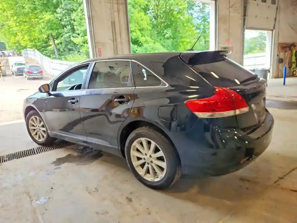 4T3BA3BBXAU012045 2010 TOYOTA VENZA-1