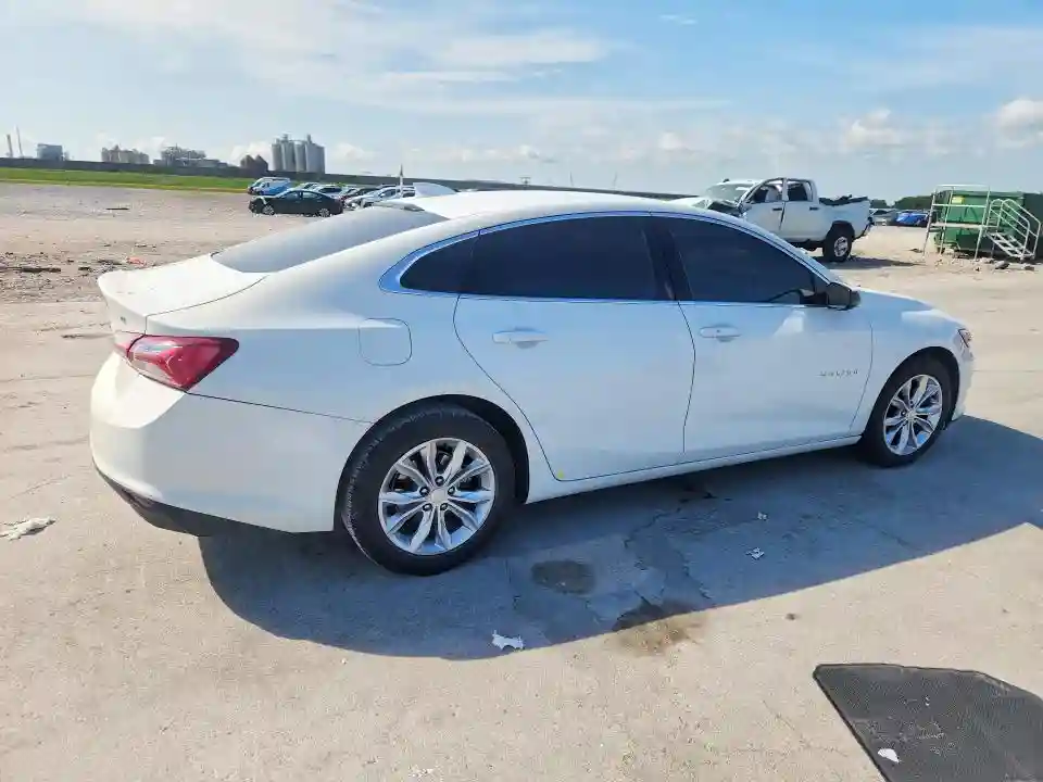 1G1ZD5ST7NF163936 2022 CHEVROLET MALIBU-2