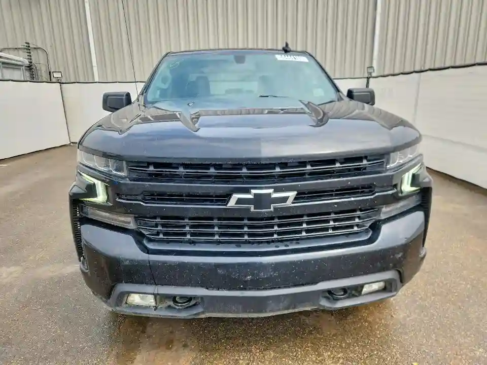 3GCUYEED9NG144555 2022 CHEVROLET SILVERADO-4
