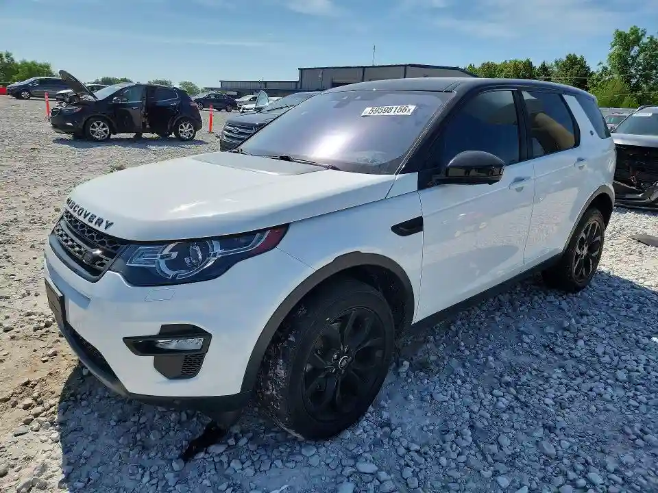 SALCR2BG4HH666633 2017 LAND ROVER DISCOVERY-0