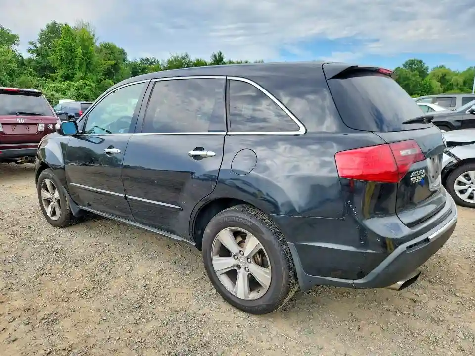 2HNYD2H32CH513150 2012 ACURA MDX-1