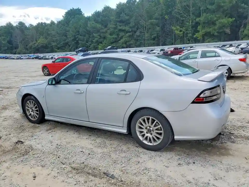 YS3FA4CY6A1616631 2010 SAAB 9 3-1