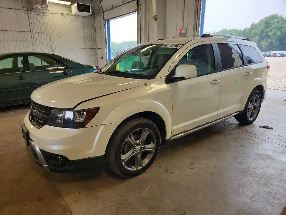 3C4PDDGG5FT618911 2015 DODGE JOURNEY-0
