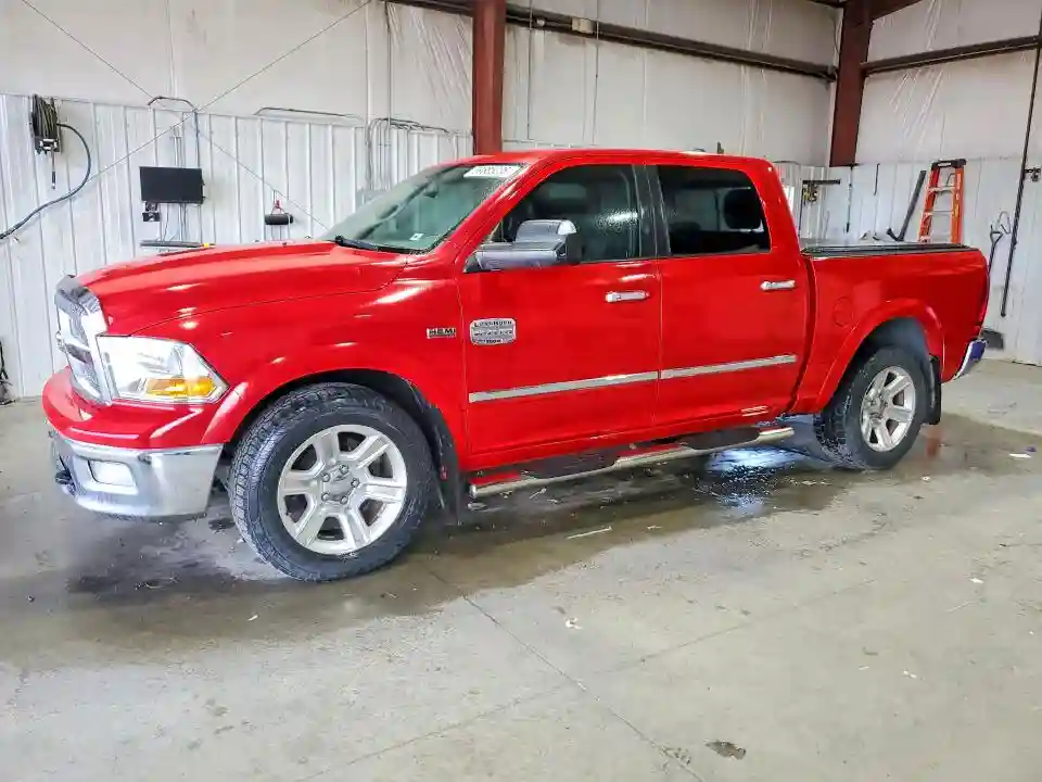 1C6RD7PT8CS131603 2012 DODGE RAM 1500-0