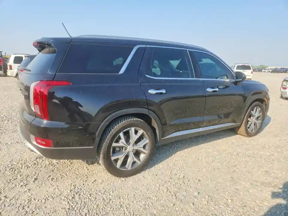 KM8R3DHEXLU055179 2020 HYUNDAI PALISADE-2