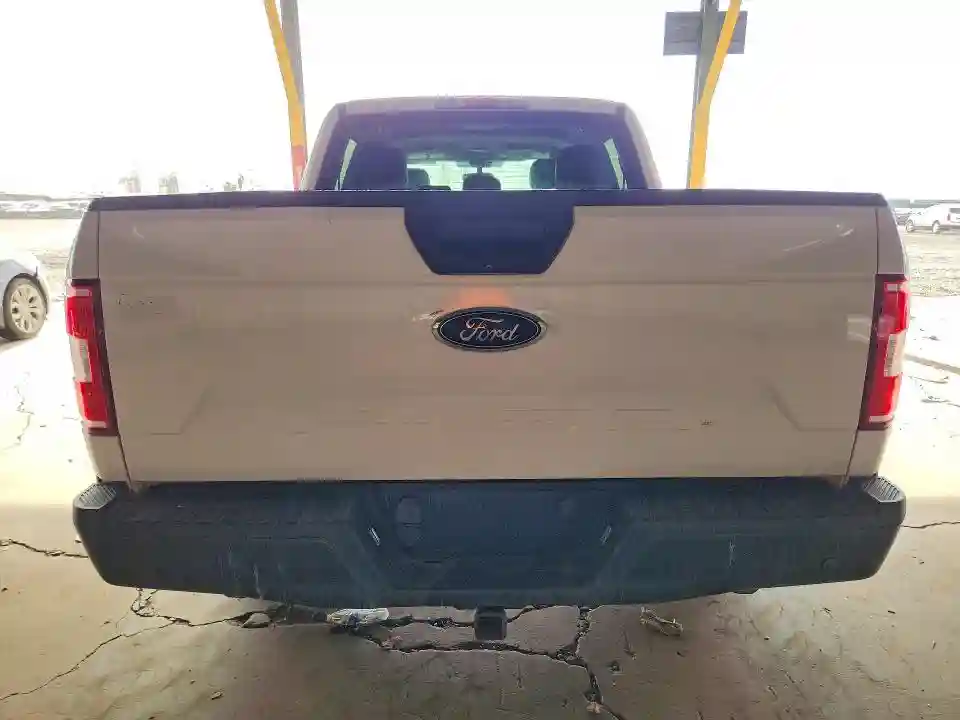 1FTEW1C55KKC94908 2019 FORD F-150-5