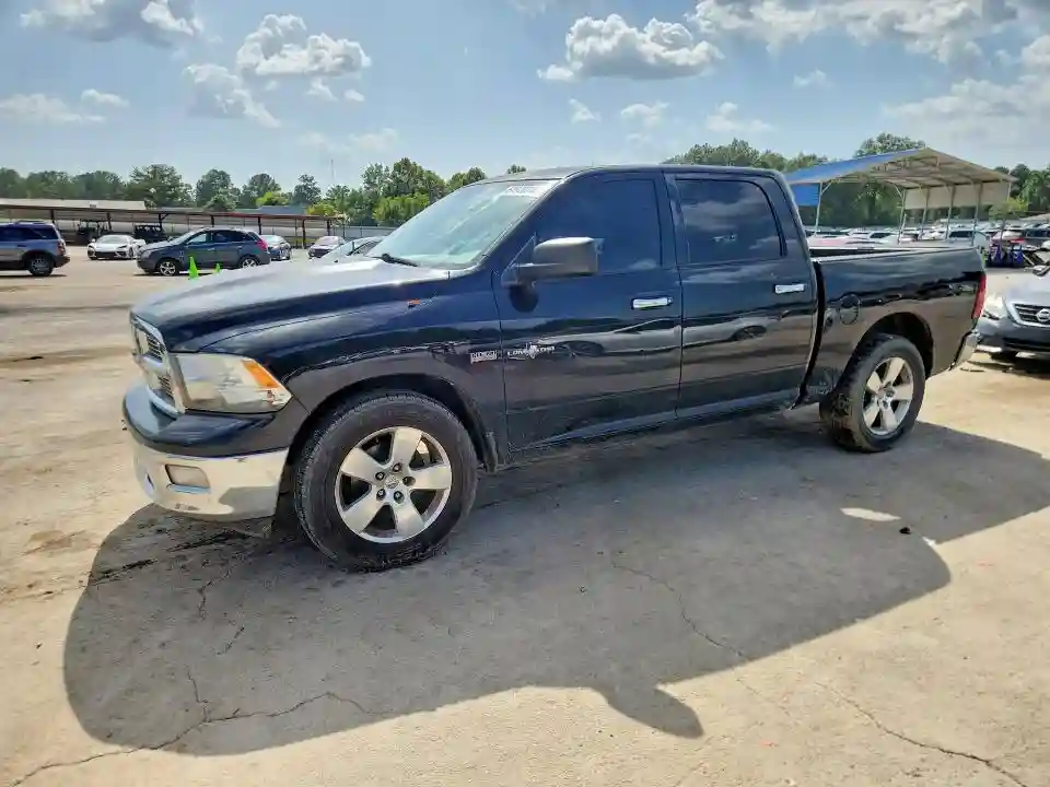 1C6RD6LT6CS318323 2012 DODGE RAM 1500-0