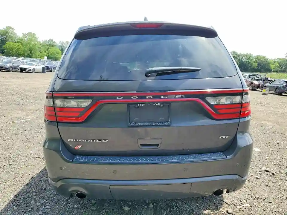 1C4RDJDG8LC222751 2020 DODGE DURANGO-5