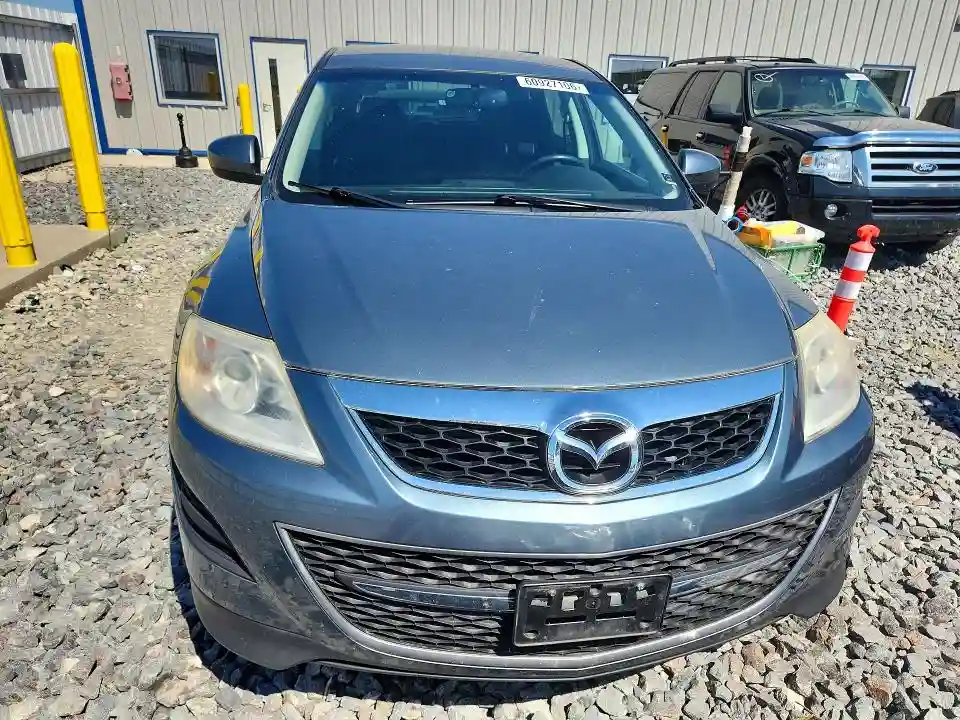 JM3TB3MA7A0235693 2010 MAZDA CX-9-4