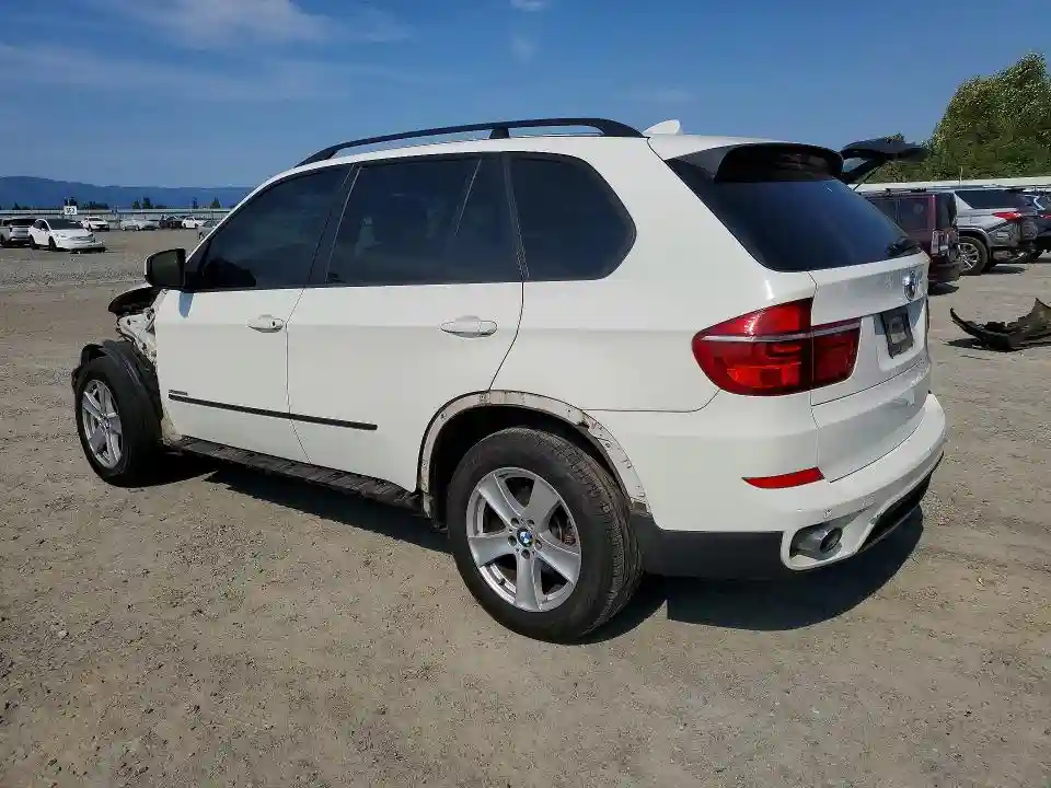 5UXZW0C59CL673867 2012 BMW X5-1