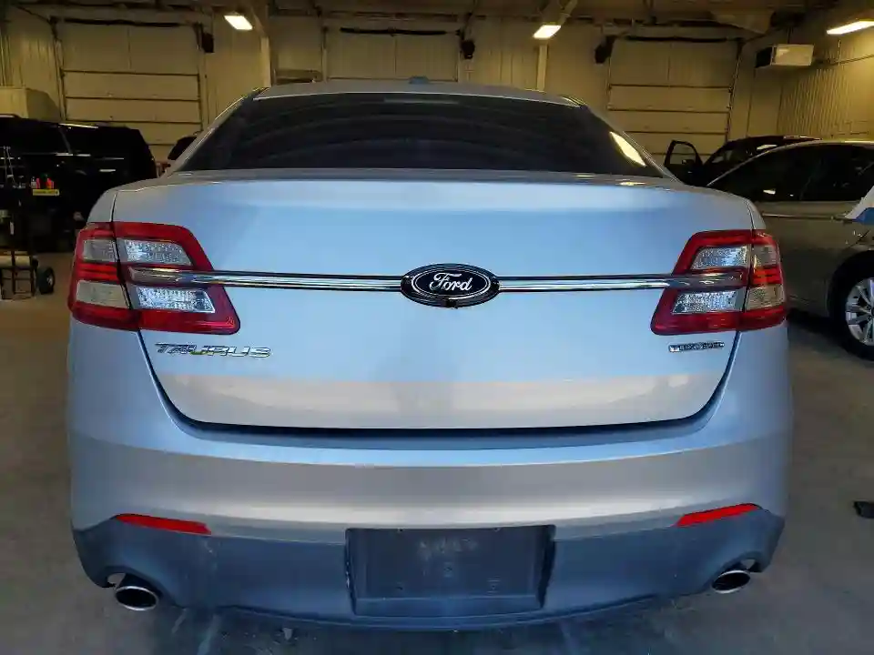 1FAHP2D87FG133421 2015 FORD TAURUS-5