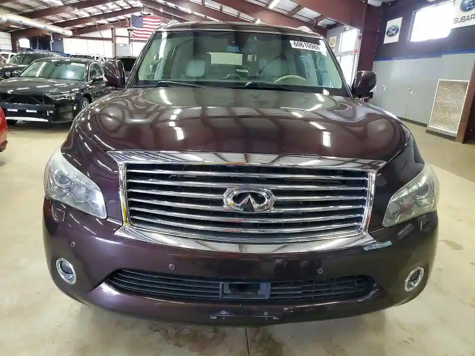 JN8AZ2NE1E9067613 2014 INFINITI QX80-4