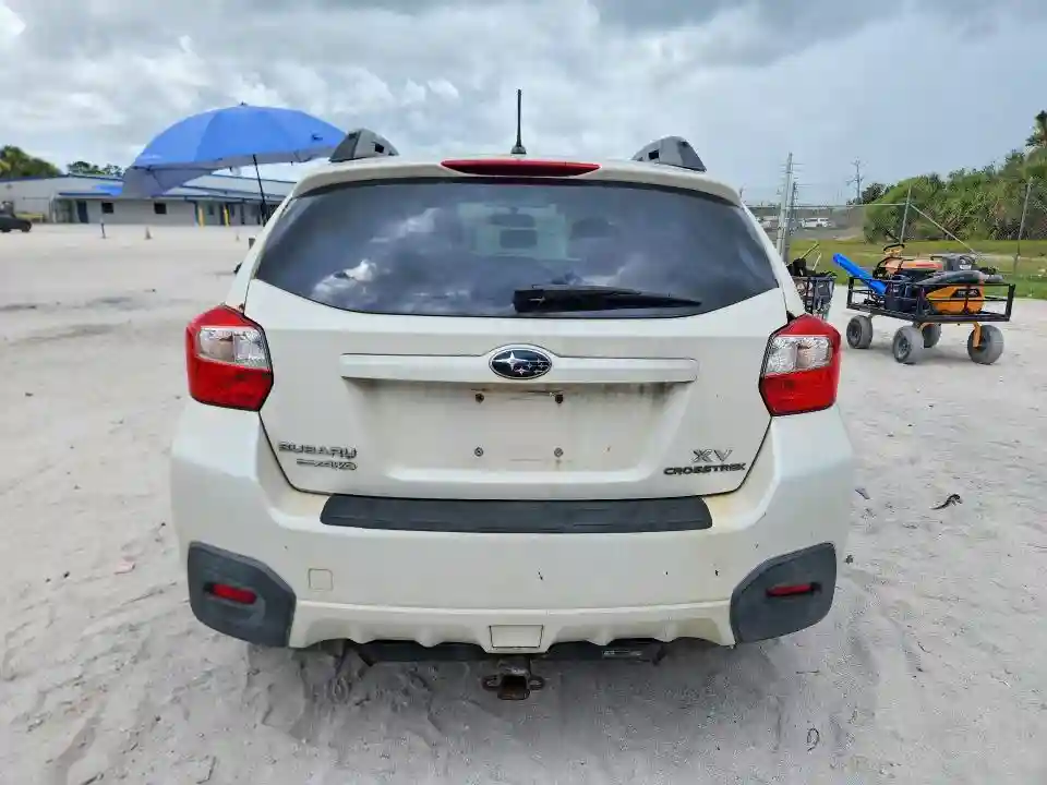 JF2GPACC5DG824919 2013 SUBARU XV-5