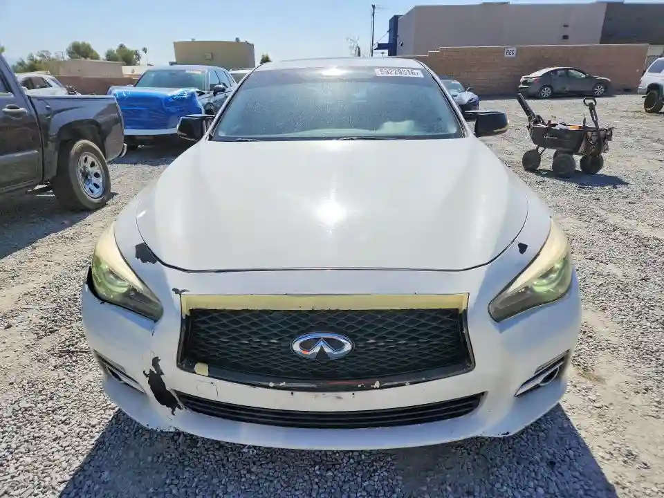 JN1EV7AP0HM737573 2017 INFINITI Q50 3.0T P-4