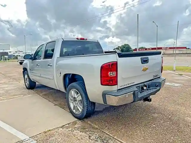 3GCPCSE03CG255929 2012 CHEVROLET SILVERADO-2