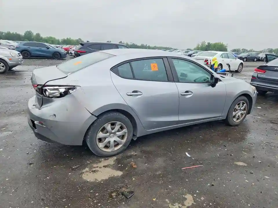 JM1BM1T78F1240315 2015 MAZDA 3-2