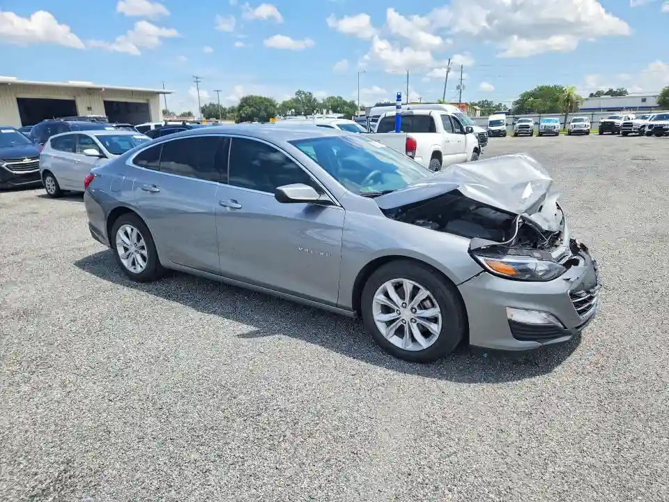 1G1ZD5ST6PF129487 2023 CHEVROLET MALIBU-3