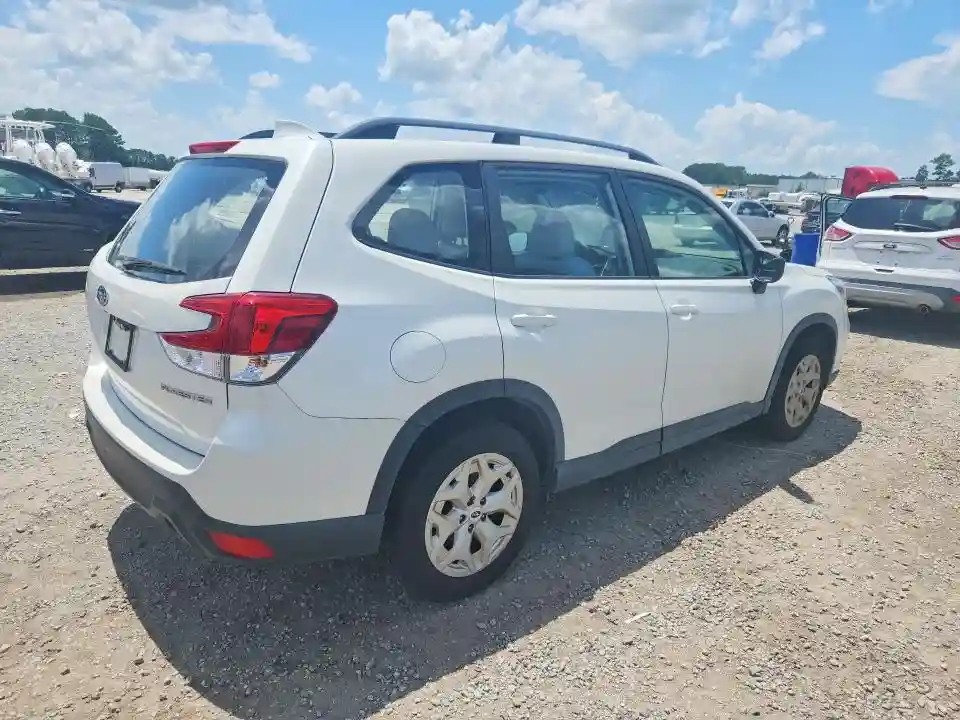 JF2SKADC6LH484745 2020 SUBARU FORESTER-2