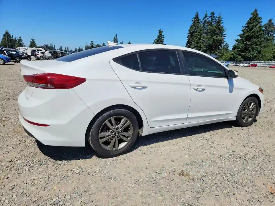 5NPD84LF5JH306794 2018 HYUNDAI ELANTRA VA-2