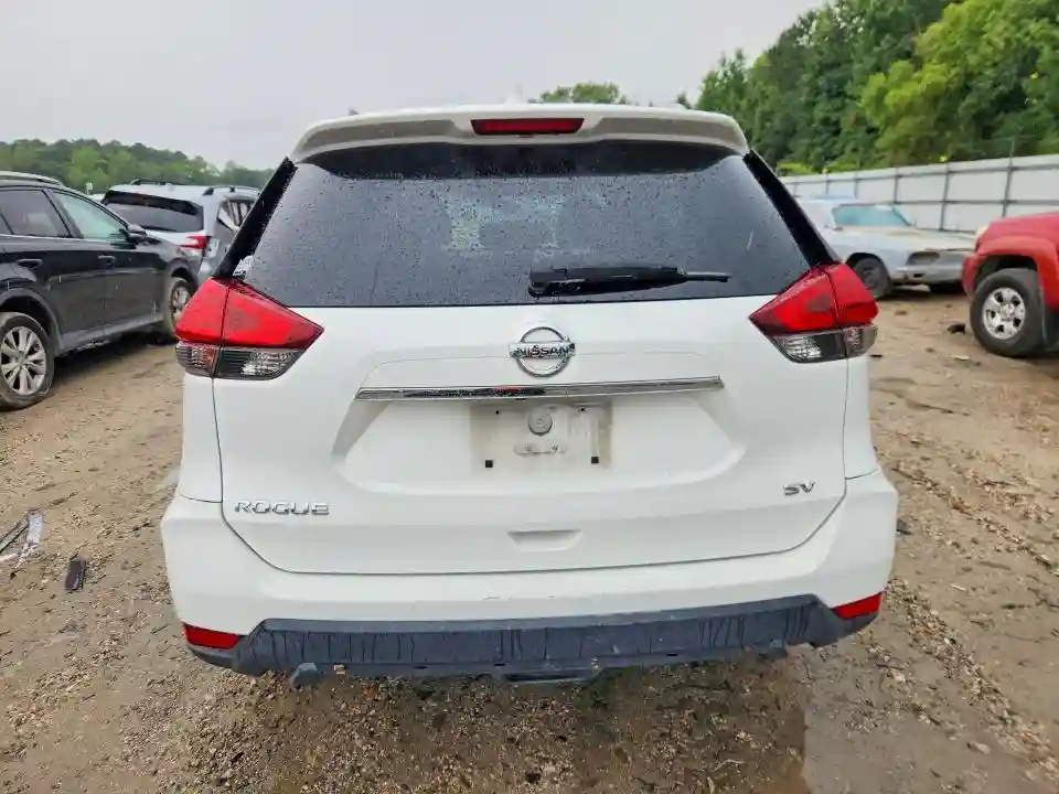 KNMAT2MT9HP529655 2017 NISSAN ROGUE-5