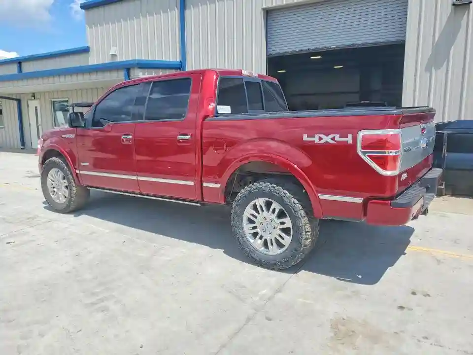 1FTFW1ET8EFA10099 2014 FORD F150-1