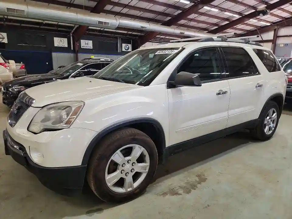 1GKKVPEDXCJ400391 2012 GMC ACADIA-0