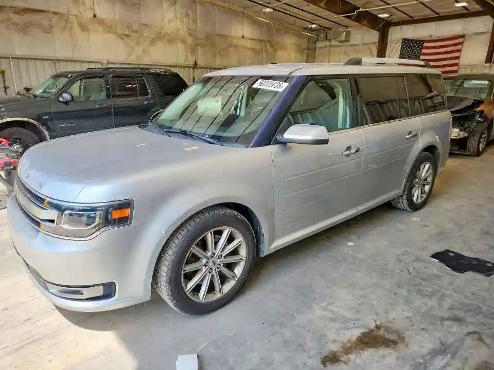 2FMHK6D86GBA03862 2016 FORD FLEX-0